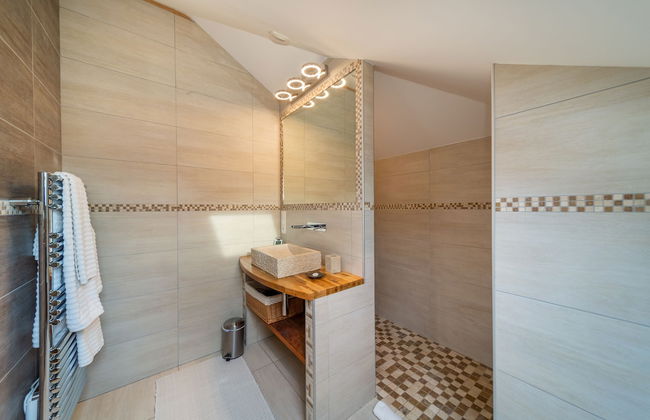 Dream 5BD Villa for Families Geneva 14KM - Foto 16