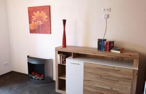 Ferienhaus Wernfels - Fränk. Seenland - Foto 31