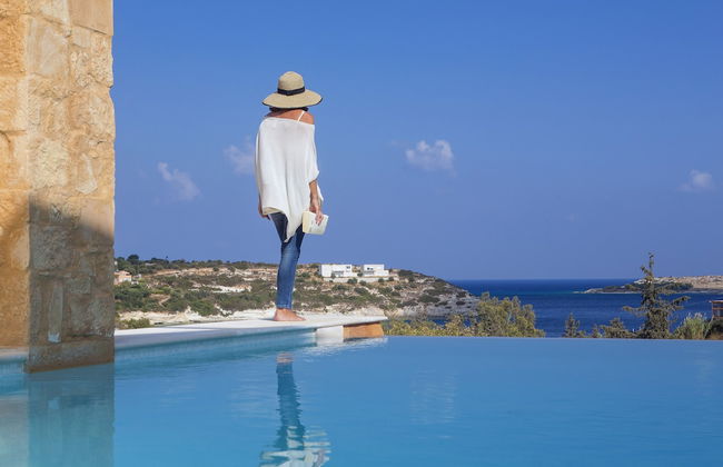 Olea Villas - Foto 15