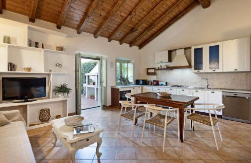 La Littighedda Country Residence - Photo 62