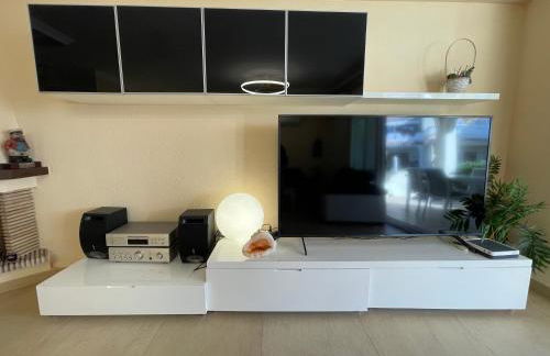 Bungalow on the beach 15 minutes from Valencia - Foto 6