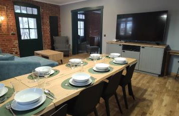 IZERSKA WERANDA - Górski Apartament 120m2 - Foto 23