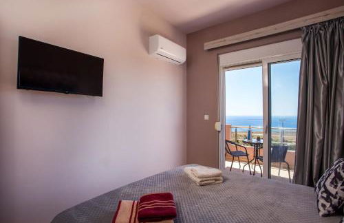 Kalypso Sea View Villa - Foto 22