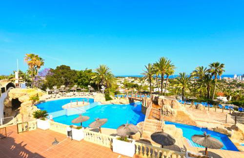 Beautiful cozy bungalow in calpe pool paradise! 08 - Foto 2