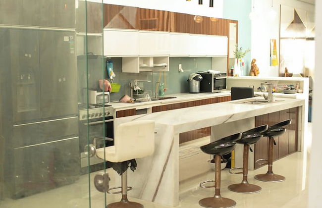 Amazing 3 br Best House Homestay - PT - Foto 11