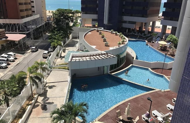 Beach Class Fortaleza Praia de Iracema - Photo 44