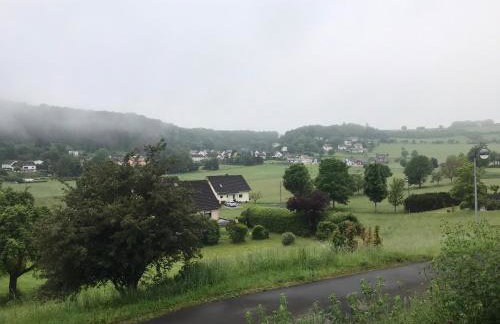 Wellness Design-Ferienhaus mit Sauna & Kamin - Eifel - Foto 47