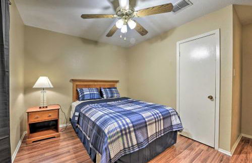 Pet-Friendly Missouri City Home with Fenced-In Yard! - Foto 19