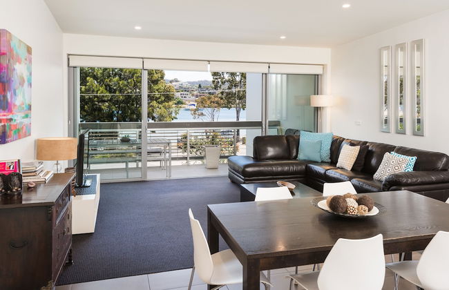 Coast Resort Merimbula - Photo 45