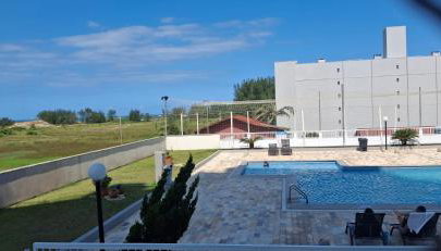 APARTAMENTO COM PISCINA - Mar Grosso- Laguna - Foto 3