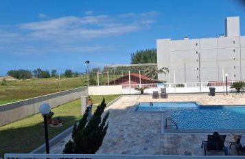 APARTAMENTO COM PISCINA - Mar Grosso- Laguna - Foto 3