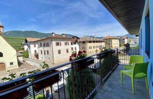 Casa del Tempo Rosa Tassullo OSPITAR - Foto 17