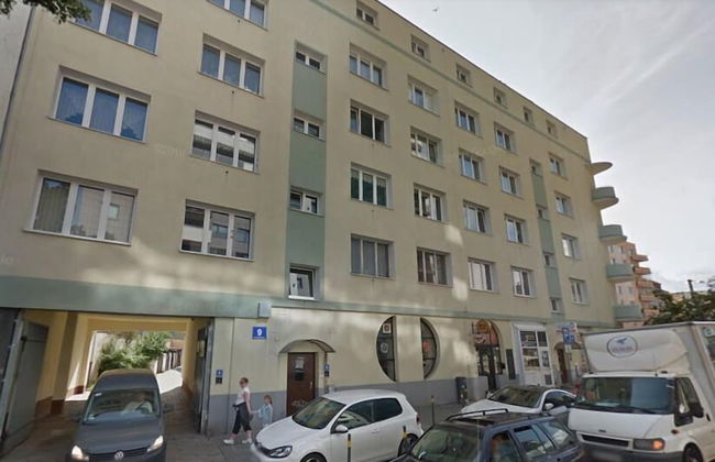 Scandinavian by 3City Rentals - Foto 13