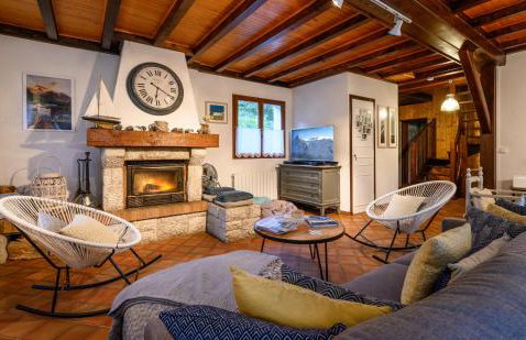 Chalet du cret - Foto 8