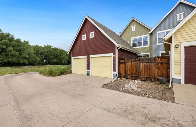 Mid-century Mod Retreat Near Old Town – Free Bikes - Foto 25