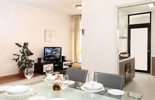 Far East Plaza Residences - Foto 23