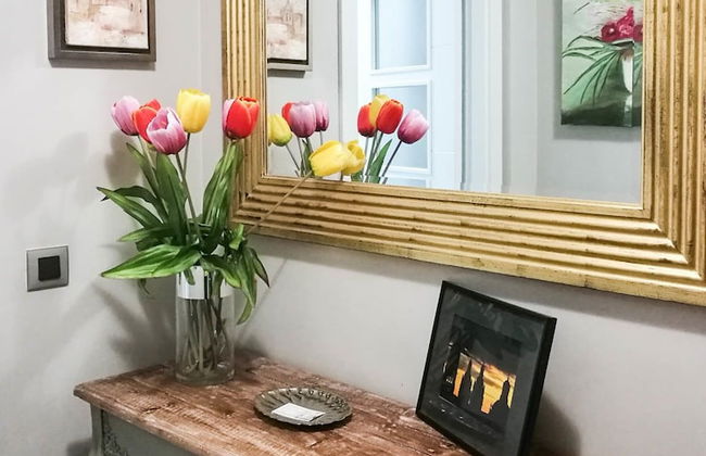 Salamanca Centro Apartamentos - Foto 18