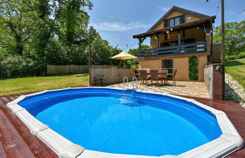 Lovely Home In Biskupec Zelinski - Foto 1