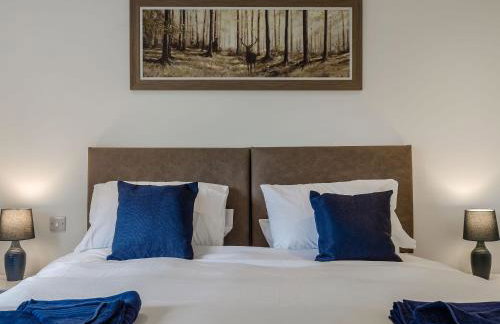 Bramley Lodge - Uk38384 - Foto 16