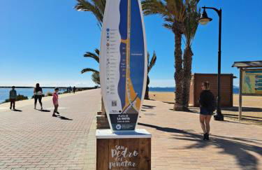 Casita Lunicita - Villananitos Beach - Foto 14