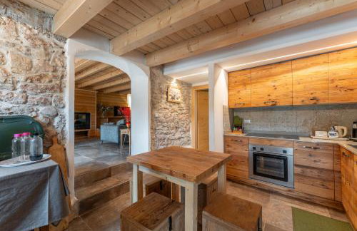 Chalet Le Dimore Asiago - Ideale per gruppi e Famiglie - Photo 42