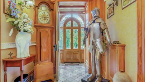 The Doune, Luxury Traditional Country House with hot tub - Foto 3, Lobby or reception