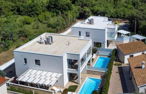 Villa Aurea - Photo 33