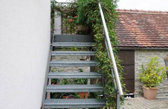 Ferienwohnungen Steiert - Foto 37