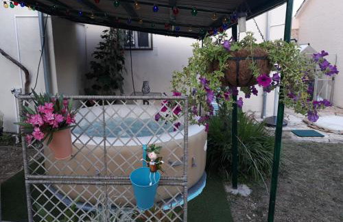 Apartment Nostalgija, Benkovac - Foto 5