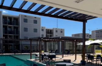 Apartamento moderno e aconchegante - Foto 20