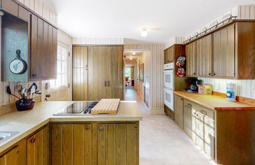 Benton Farmhouse - Foto 19