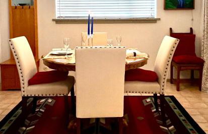 Downtown Historic East-Side Coyote House 2B 2BA - Foto 1