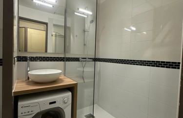 Appartement 2 pièces climatisé en rez-de-jardin Cap Esterel Agay - Foto 9