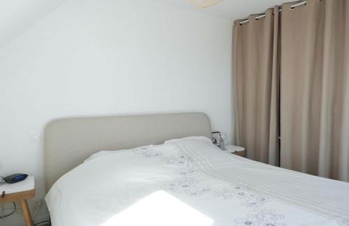 Ty Maec - Maison vue mer - Idéale pour le surf, kitesurf et la détente - Foto 26