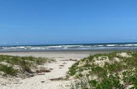 Apartamento Boqueirão Ilha Comprida Tati Ortega - Foto 22