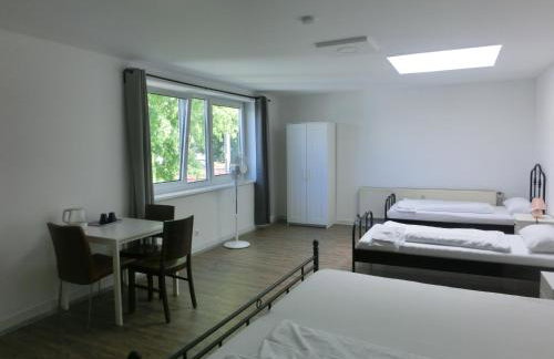 Hotel Rahlau - Foto 15