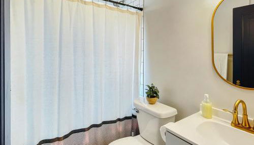 Entire Duplex 4br2ba Sleeps 8 Near Drake Uni - Foto 3