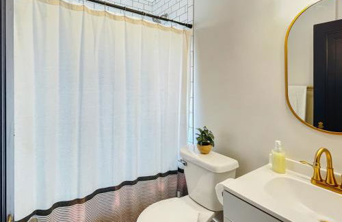 Entire Duplex 4br2ba Sleeps 8 Near Drake Uni - Foto 3