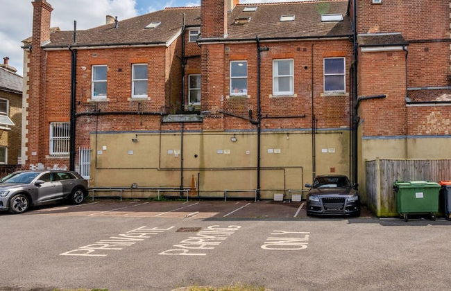 Wesley Chambers By REDWOOD STAYS - Foto 65