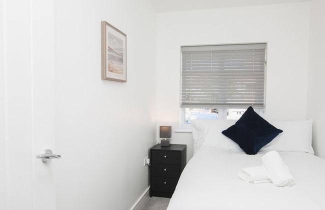 NEW 2BD Pontact Flat in the Heart of Didcot - Foto 12