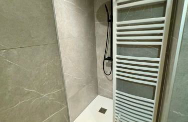 Cocon 2 pièces avec grande terrasse à Vauban - Foto 18