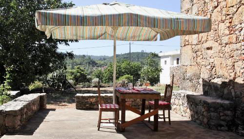 Casa do Loureiro - Foto 3, Garden view