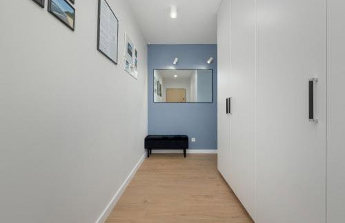 HS Apartamenty Hevenia Sun widok na morze - Photo 27