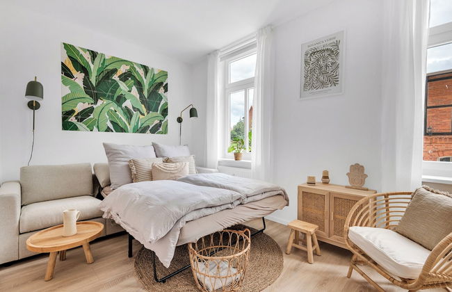 REGIOHOTEL am Nicolaiplatz Wernigerode - Foto 5