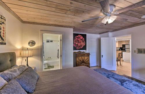 Peaceful Cottage with Grill and Yard in Grass Valley! - Photo 14