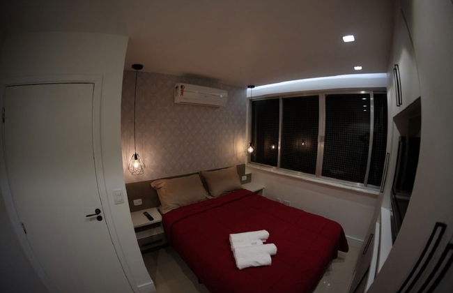 Welcome Rio - Ipanema Beach - Posto 9 - Foto 22