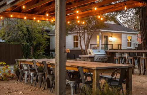 Creektown Cottages/The Alder - Foto 11