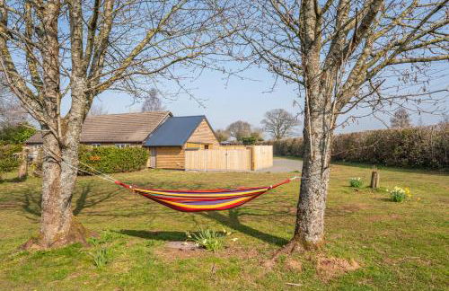 Spacious Cottage - Sleeps 4 - in the Black Mountains - Photo 37