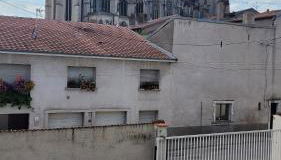 Au pied de la Basilique de Saint Nicolas de port - Foto 4