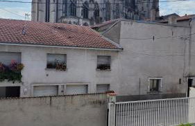 Au pied de la Basilique de Saint Nicolas de port - Foto 4